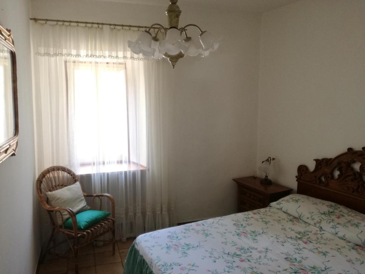 Il Piccolo Borgo Apartment Piediluco Bagian luar foto
