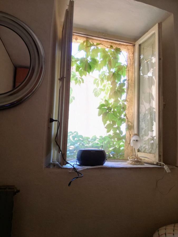 Il Piccolo Borgo Apartment Piediluco Bagian luar foto