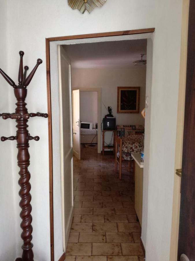 Il Piccolo Borgo Apartment Piediluco Bagian luar foto